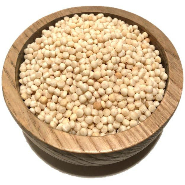 Israeli style Pearl Couscous (Bulk) Nuts To You