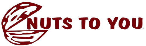 Nuts To You logo