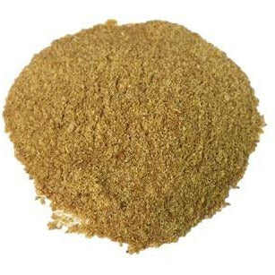 Flax Meal Golden