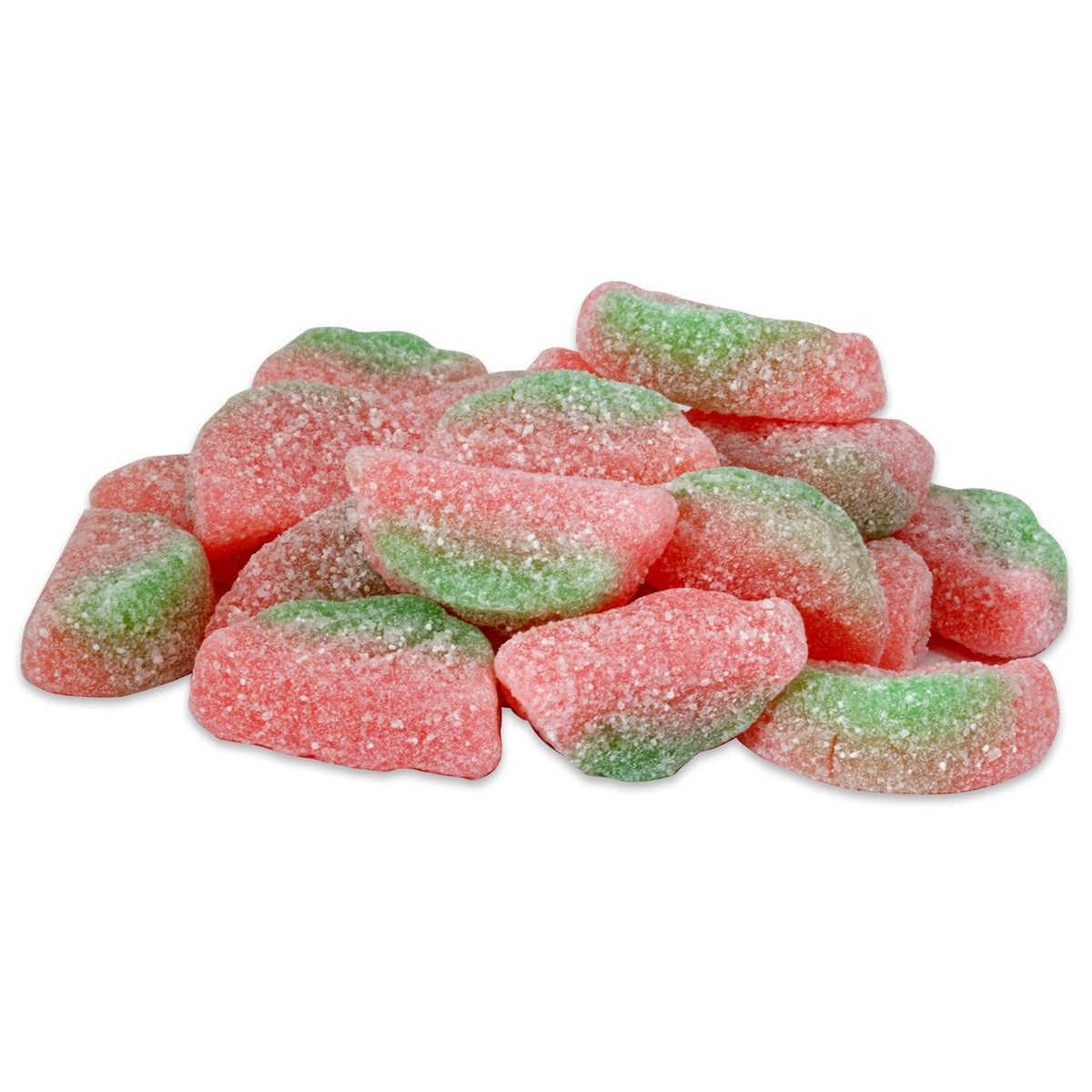 Sour Patch Watermelon Nuts To You