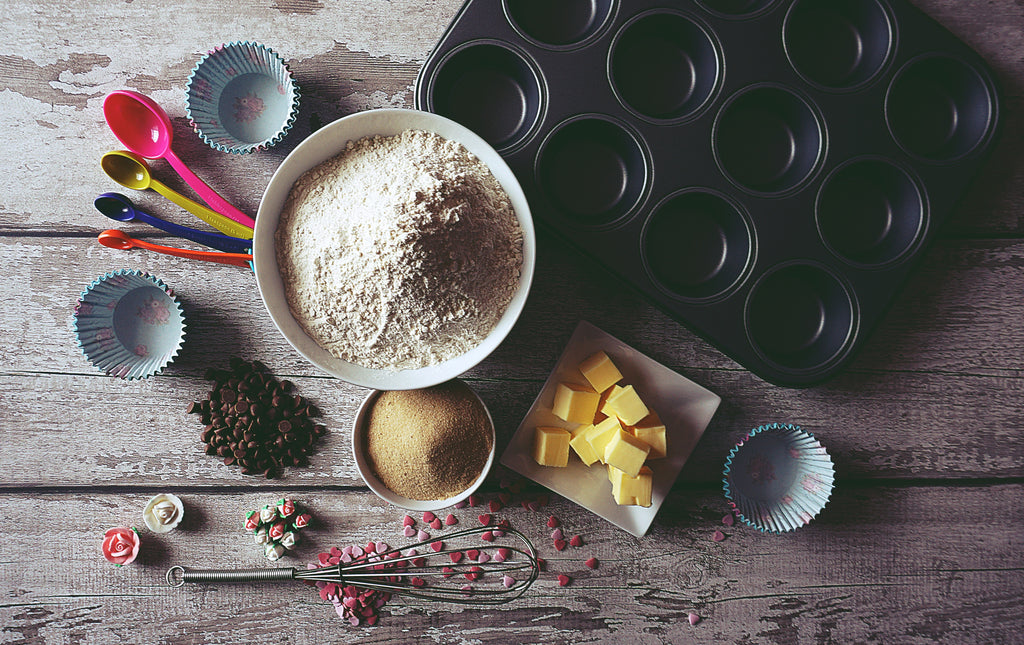 baking ingredients online