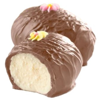 🐣 Celebrate Easter with Irresistible Chocolate Eggs from Nuts To You! 🐰🍫
