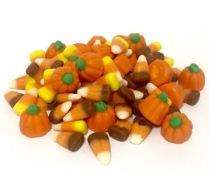 Welcome Fall with Our Delicious Autumn Snacks!
