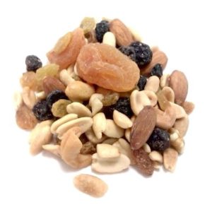 Going Camping? Stay Full with Our Best Camping Snacks!