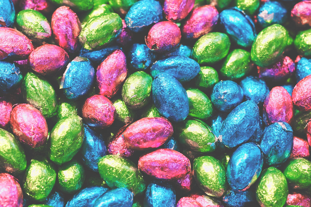 best Easter candy