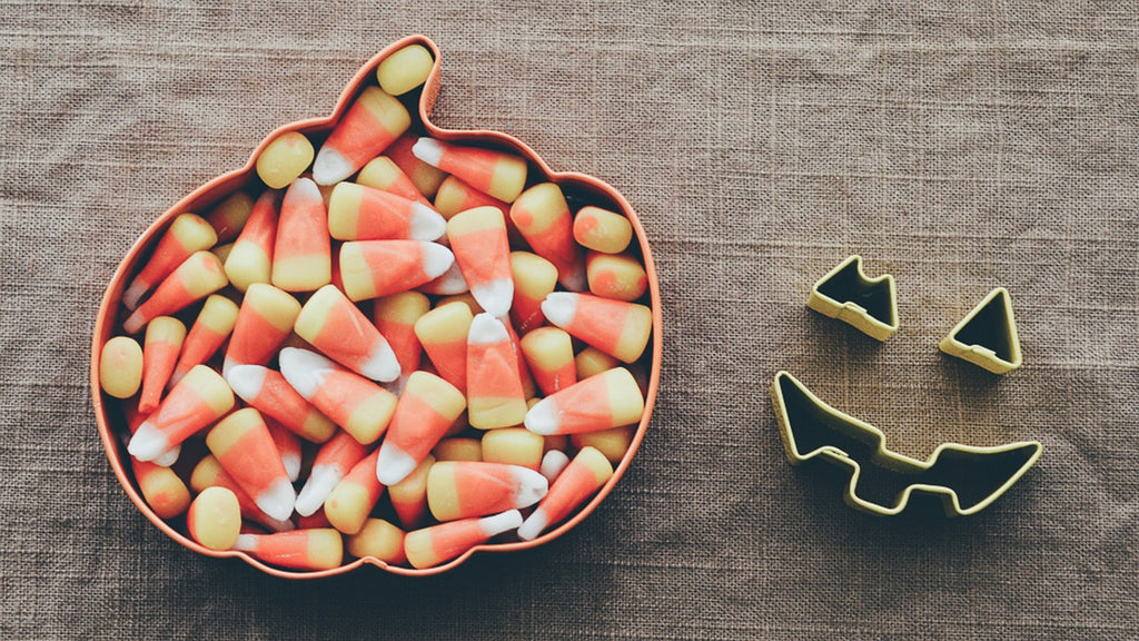 Best Fall Snacks