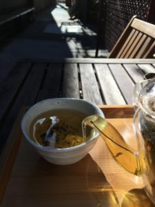 It’s Tea Time! Enjoy Our Tea Products This Autumn