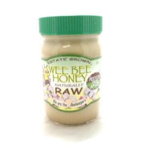 Our Gourmet Honey Will Delight Your Tastebuds!