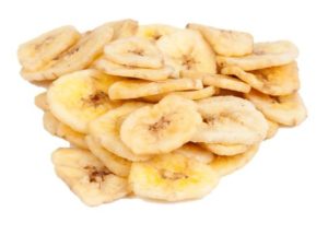 On the Go? Pack Our Healthy Spring Snacks!