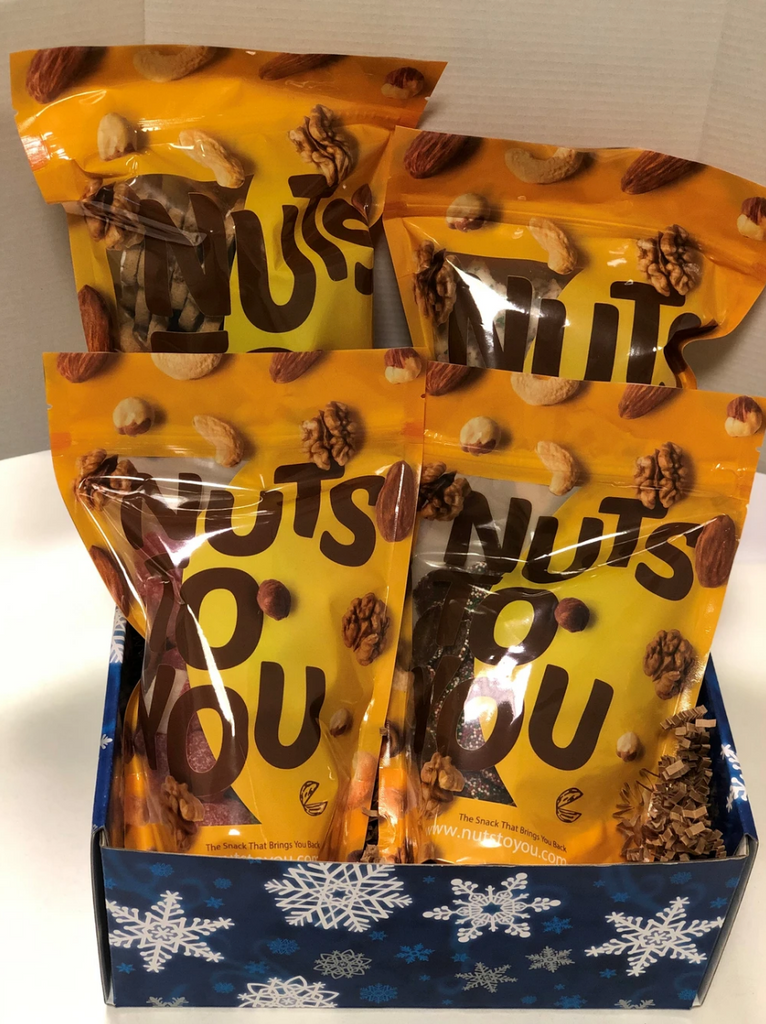 holiday care package