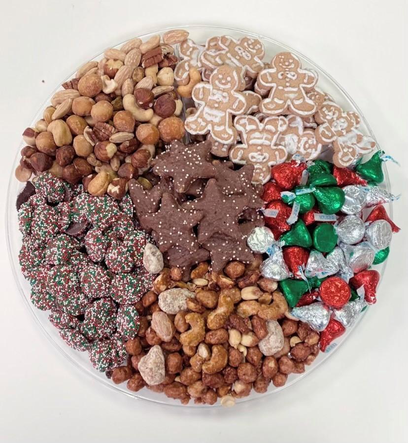 holiday treats