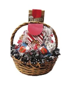 Seasonal Gift Baskets & Trays Are Here for the Holidays!