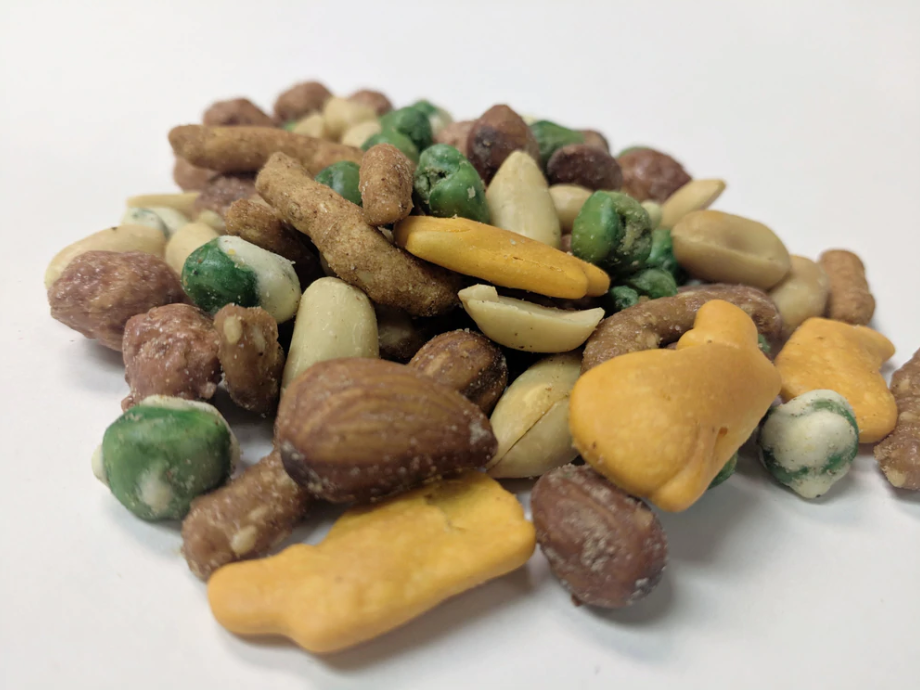 summer snacks for kids