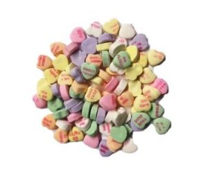 Valentine’s Day Is Coming – Order Our Delicious Treats Today!