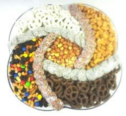Nuts to You Offers Delectable Candy Gifts Trays