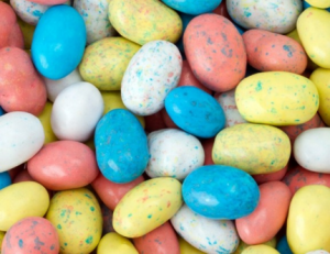 Nuts To You: Your One-Stop Source for Easter Candy