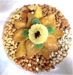 Find the Best Spring Snacks at Nuts to You!