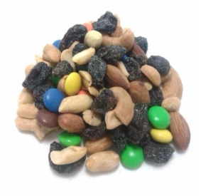 Satisfy Your Cravings with Sweet and Salty Summer Snacks!