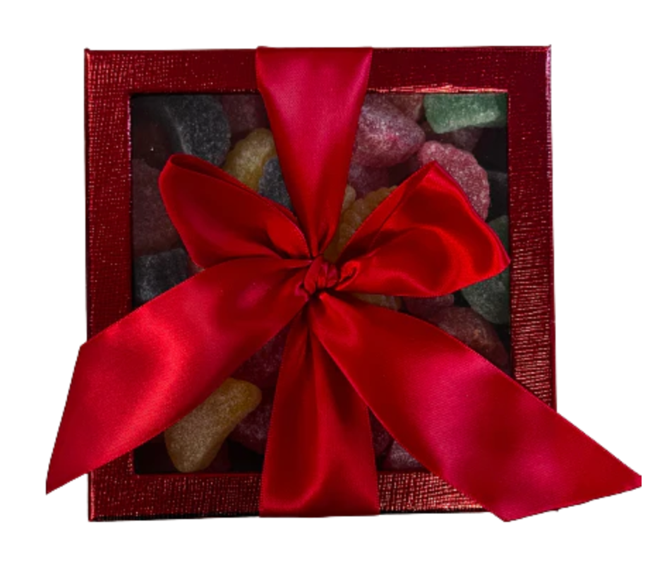 spring gift box