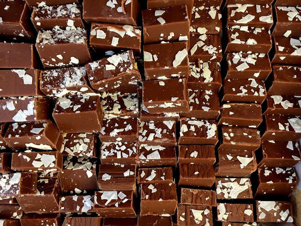 sweet summer treats