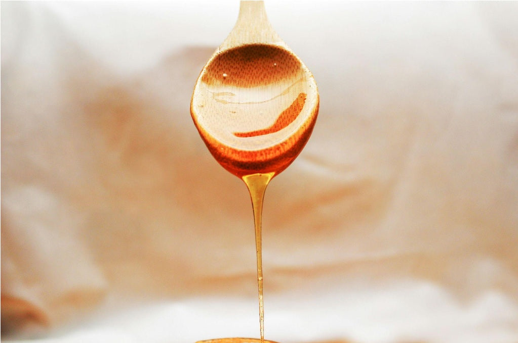 The Many Uses of Honey