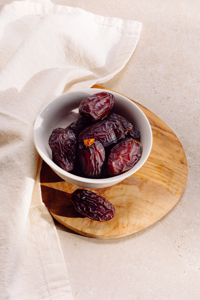 summer cookout snacks