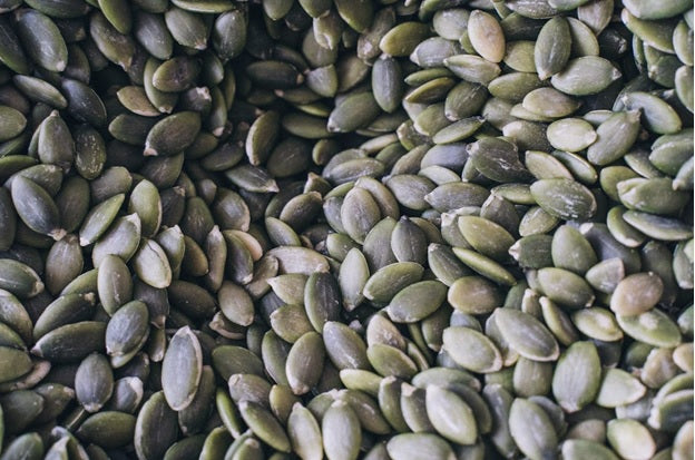 Everything You Wanted to Know About Pepitas Seeds