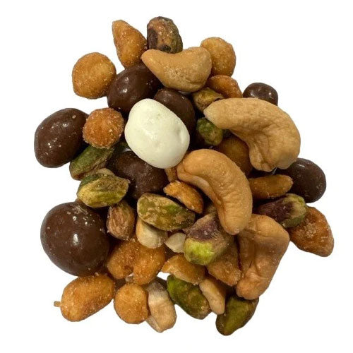 Snacks & Mixes