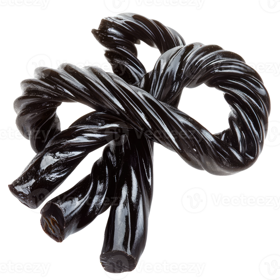 Licorice Twists – Nuts To You