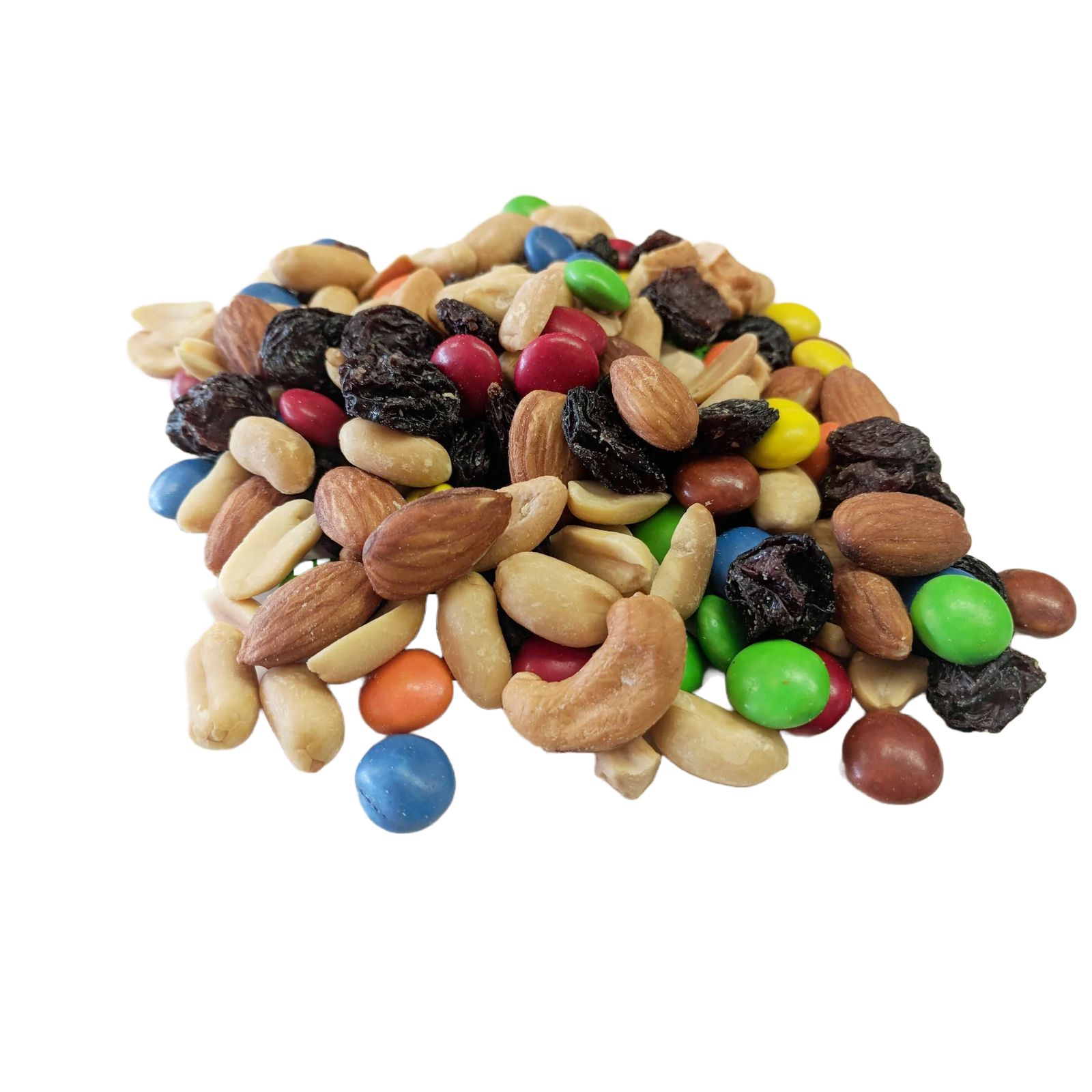 Brad's Sweet & Salty Trail Mix (Bulk) Nuts To You