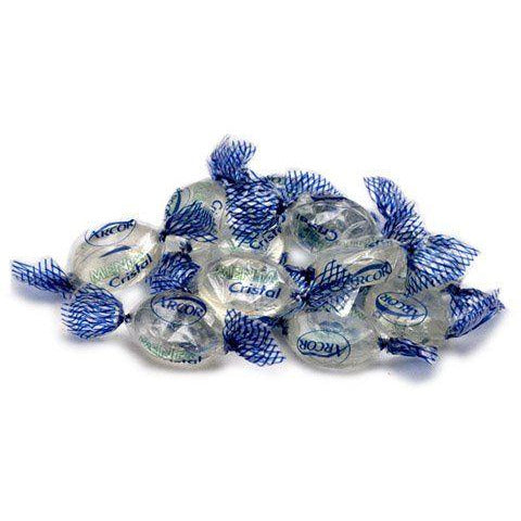 Crystal Mints (Bulk) – Nuts To You