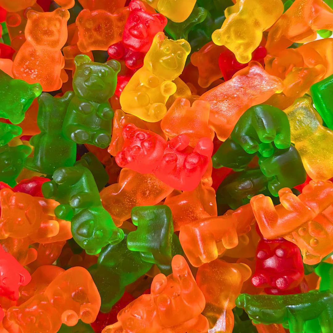 Gummy Format