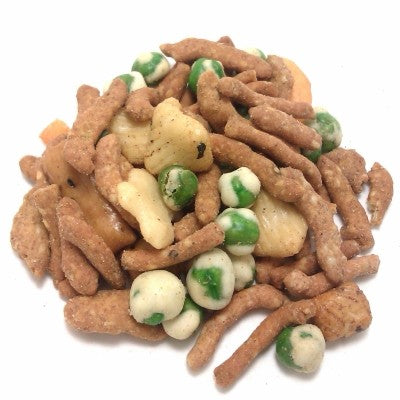 Hot Stuff Trail Mix (Bulk) – Nuts To You