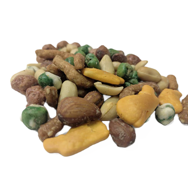 Products Nuts To You