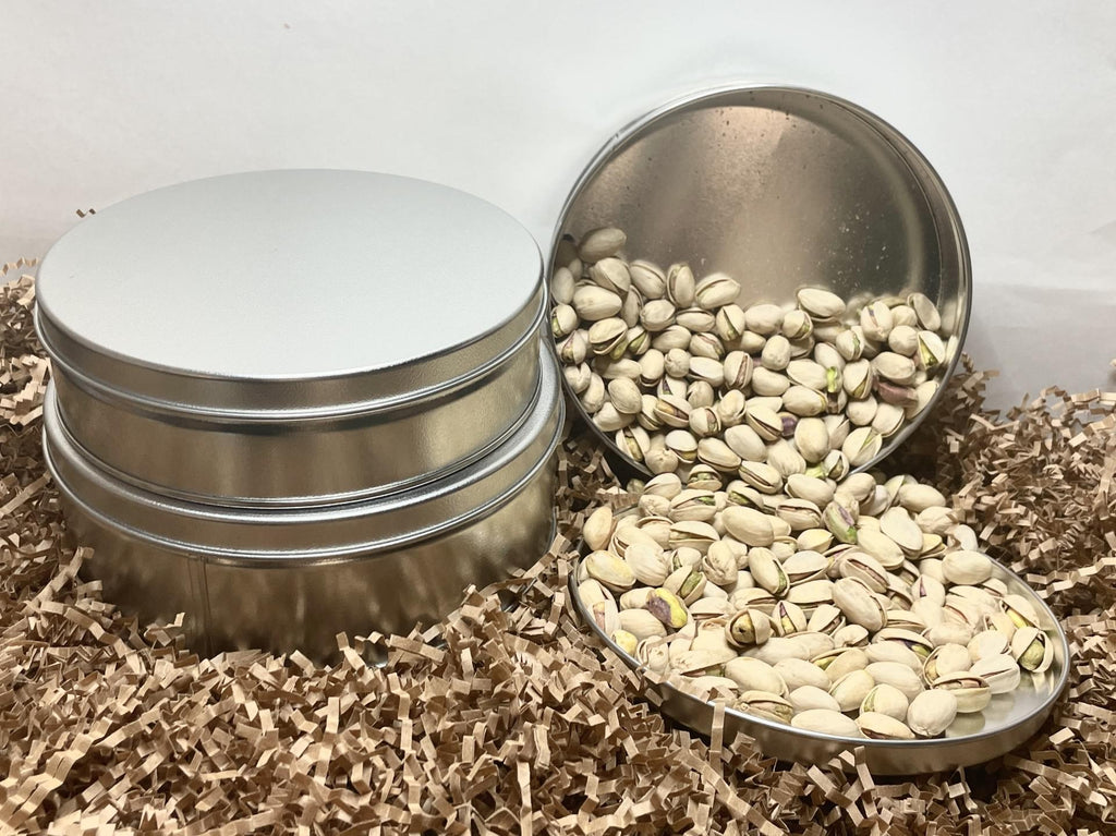 Gift Baskets, Trays, and Tins – Page 2 – Nuts To You