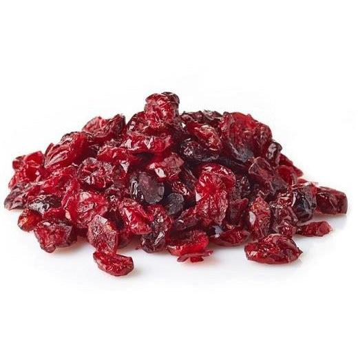 Cranberries Raspberry