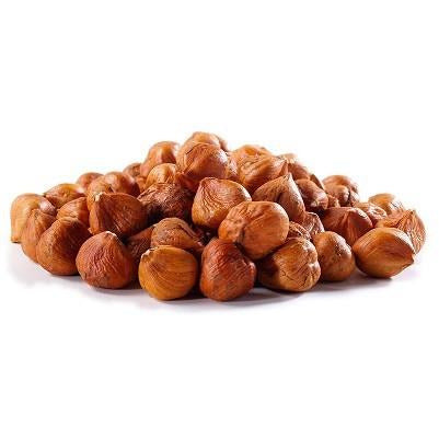 Raw Oregon Filberts / Hazelnuts