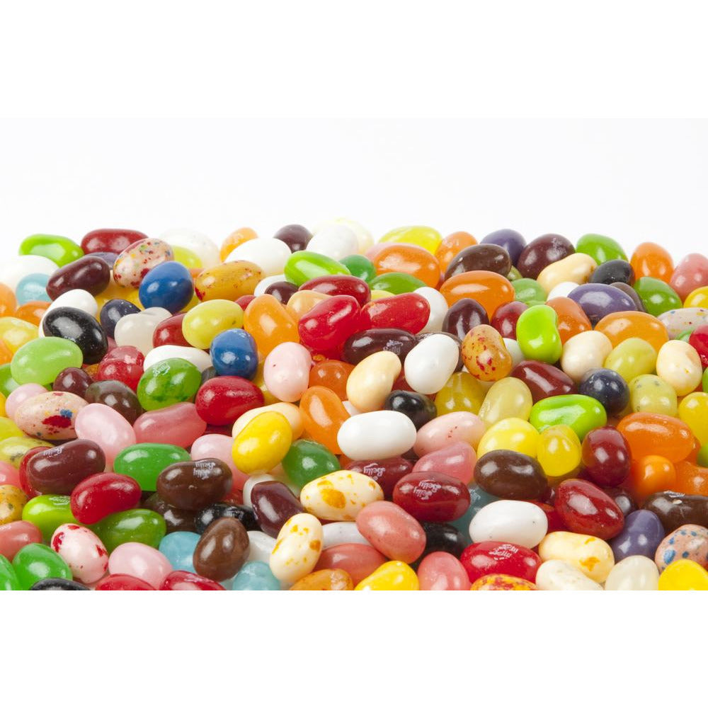 Jelly Bellies (Bulk) – Nuts To You