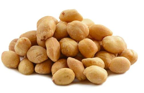 Shelled (No Shell) Roasted and Salted Peanuts – Nuts To You