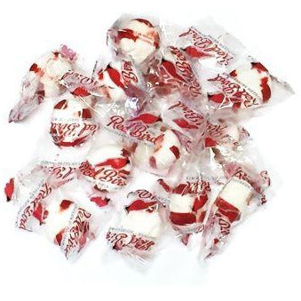 Peppermint Puffs