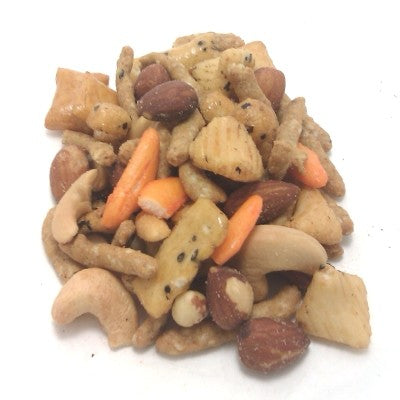 Bulk Trail Mix