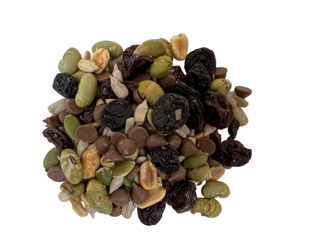 Wholesale Nuts - Nuts To You