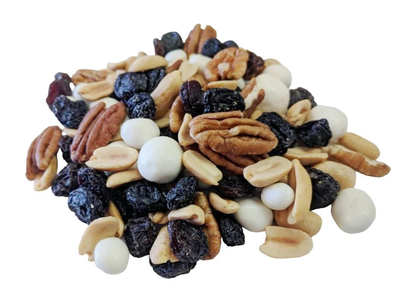 High Energy Trail Mix (Bulk) Nuts To You