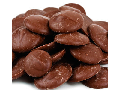Mini Milk Chocolate Wafers| 10pk | Nothing Artificial | European Quality