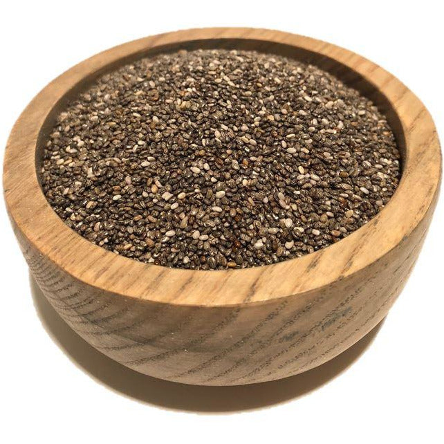 5 Reasons You Should Buy Bulk Chia Seeds