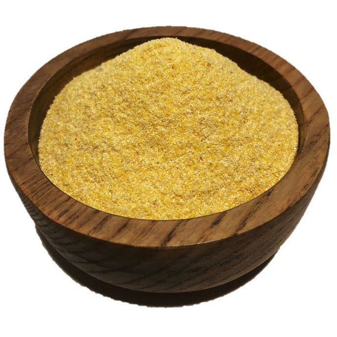 Corn Meal – Nuts To You