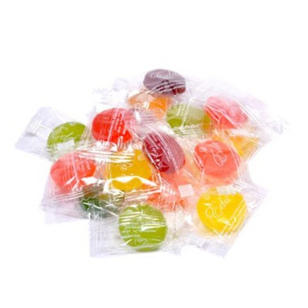 Eda s Sugar Free Mixed Fruit Hard Candy Nuts To You