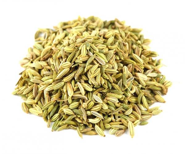 fennel flower seeds Fennel Seed, Whole 6 Ounces