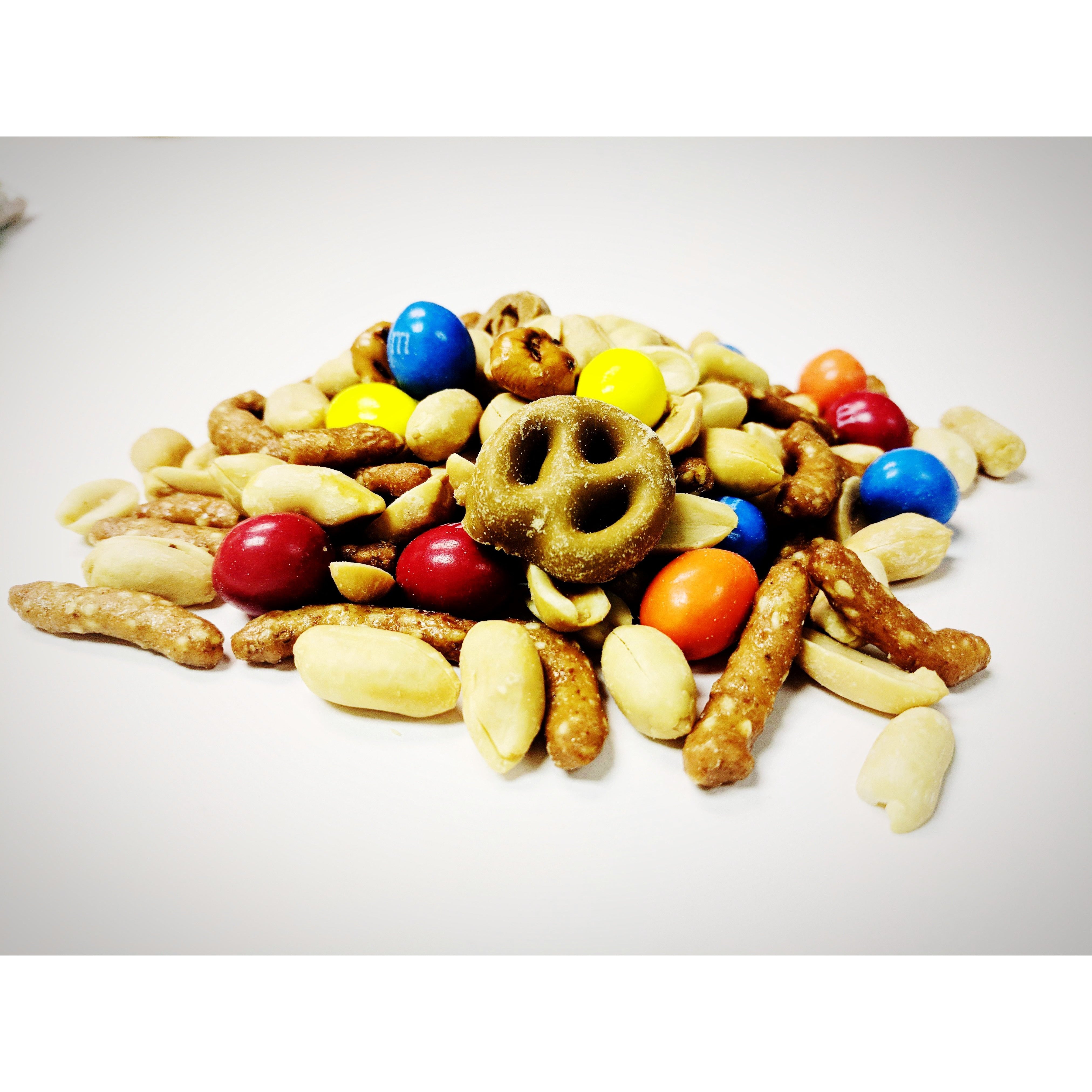 Maria's Madness Trail Mix – Nuts To You
