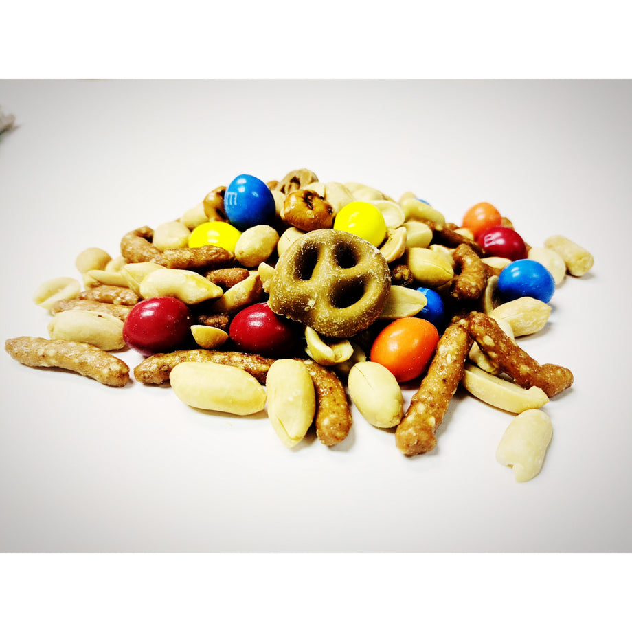 Maria's Madness Trail Mix – Nuts To You